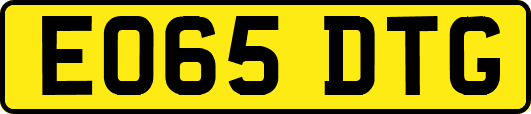 EO65DTG
