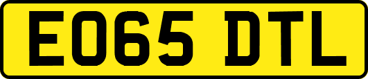 EO65DTL