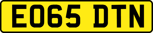 EO65DTN
