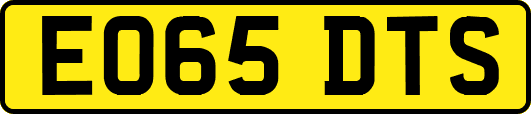 EO65DTS