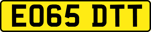 EO65DTT