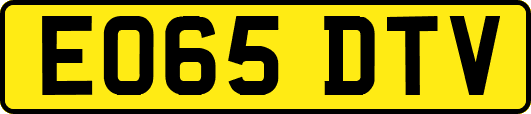 EO65DTV