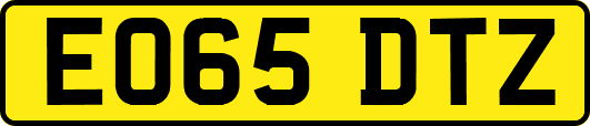 EO65DTZ