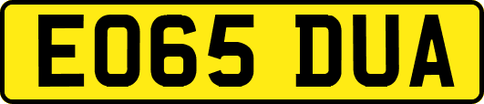 EO65DUA