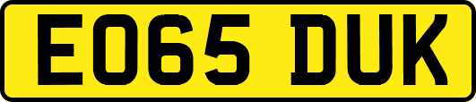 EO65DUK