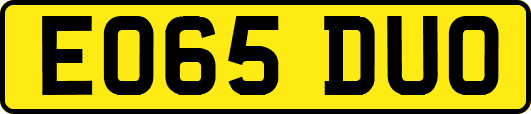 EO65DUO