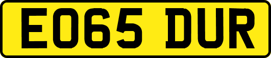 EO65DUR