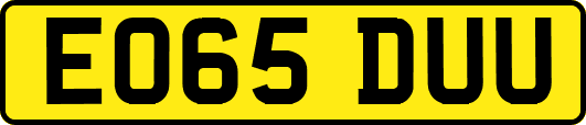 EO65DUU