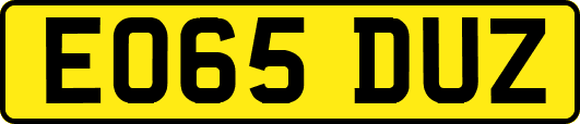 EO65DUZ