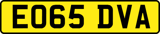 EO65DVA
