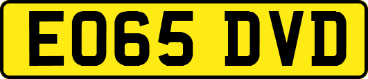 EO65DVD