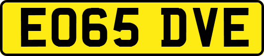 EO65DVE