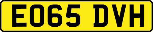 EO65DVH