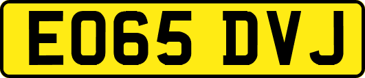 EO65DVJ