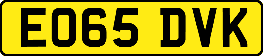 EO65DVK
