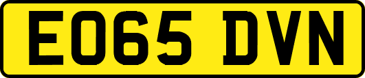 EO65DVN