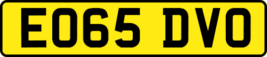 EO65DVO