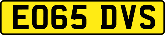 EO65DVS