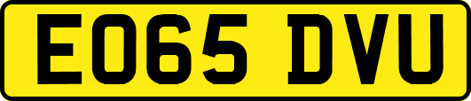 EO65DVU