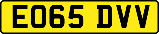 EO65DVV