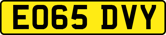 EO65DVY