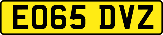 EO65DVZ