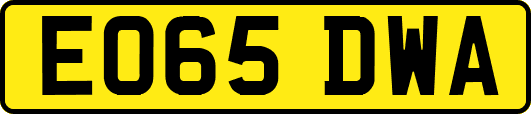 EO65DWA