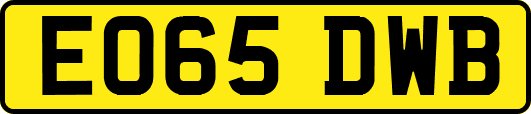 EO65DWB