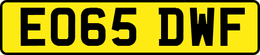EO65DWF