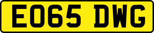 EO65DWG