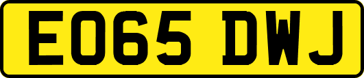EO65DWJ