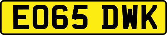 EO65DWK