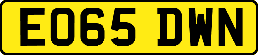 EO65DWN
