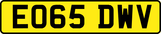 EO65DWV