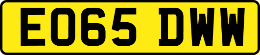 EO65DWW