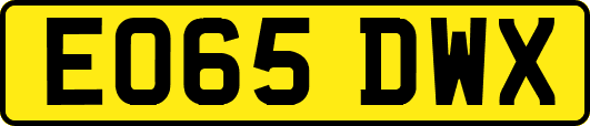 EO65DWX