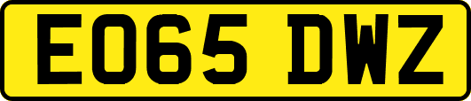 EO65DWZ