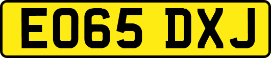 EO65DXJ