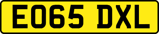 EO65DXL
