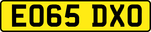 EO65DXO