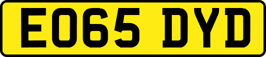 EO65DYD