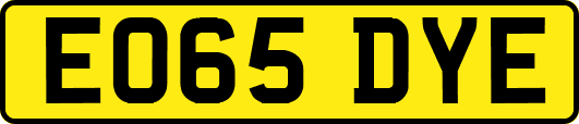 EO65DYE