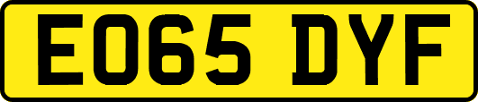 EO65DYF