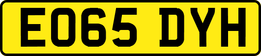 EO65DYH