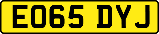 EO65DYJ