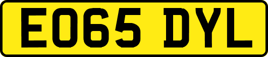 EO65DYL