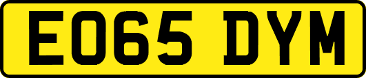 EO65DYM