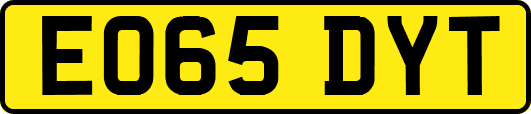 EO65DYT