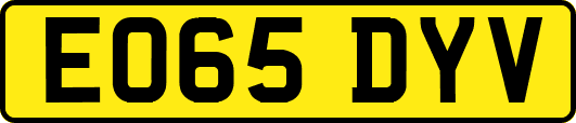 EO65DYV