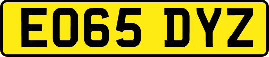 EO65DYZ